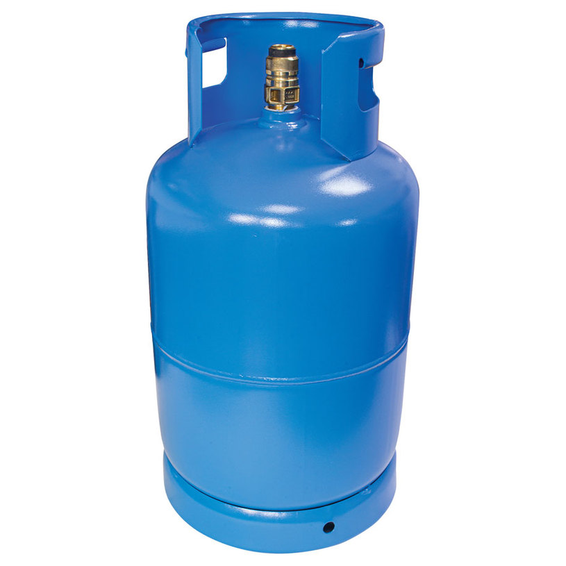 БУТИЛКА ГАЗ. БИТОВА 27Л КОЛОС БУТИЛКА ГАЗ. БИТОВА 27Л КОЛОС