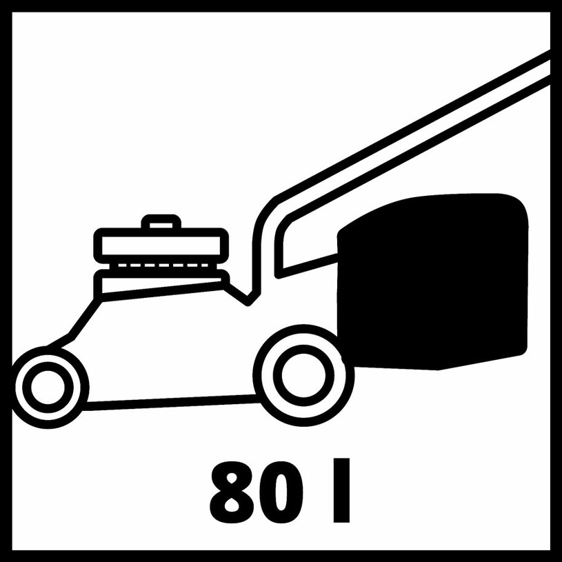 EINHELL МОТ. КОСАЧКА GC-PM 56/2 S HW EINHELL МОТ. КОСАЧКА GC-PM 56/2 S HW