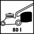 EINHELL МОТ. КОСАЧКА GC-PM 56/2 S HW EINHELL МОТ. КОСАЧКА GC-PM 56/2 S HW