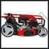 EINHELL МОТ. КОСАЧКА GC-PM 56/2 S HW EINHELL МОТ. КОСАЧКА GC-PM 56/2 S HW