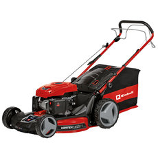 МОТОРНА САМОХОДНА КОСАЧКА EINHELL GC-PM 56/2 S HW 173.0 см3, 3.75 КС, CUTTING WIDTH 56.00 см, SELF PROPELLED FUNCTION МОТОРНА САМОХОДНА КОСАЧКА EINHELL GC-PM 56/2 S HW 173.0 см3, 3.75 КС, CUTTING WIDTH 56.00 см, SELF PROPELLED FUNCTION