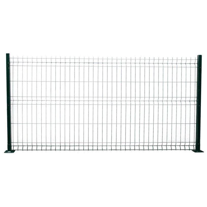 ОГРАДНО ПАНО ЕЗ 1.20x2.5m ф4.3mm пла GRN ОГРАДНО ПАНО ЕЗ 1.20x2.5m ф4.3mm пла GRN