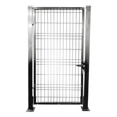 #ДВОРНА ВРАТА ЕЗ 2.00X1M JOZI ДЯСНА ПОЦ #ДВОРНА ВРАТА ЕЗ 2.00X1M JOZI ДЯСНА ПОЦ