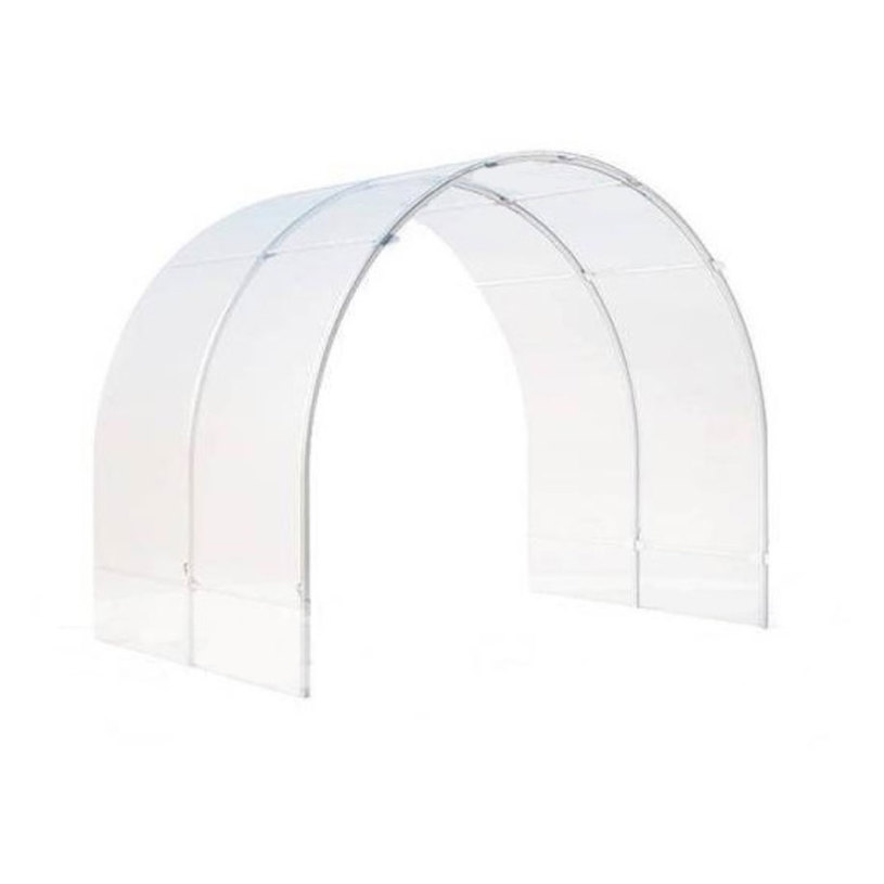 #УДЪЛЖЕНИЕ ЗА ОРАНЖЕРИЯ PLUS 2m, 4mm #УДЪЛЖЕНИЕ ЗА ОРАНЖЕРИЯ PLUS 2m, 4mm