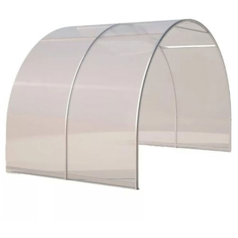 #УДЪЛЖЕНИЕ ЗА ОРАНЖЕРИЯ PLUS 2m, 4mm #УДЪЛЖЕНИЕ ЗА ОРАНЖЕРИЯ PLUS 2m, 4mm