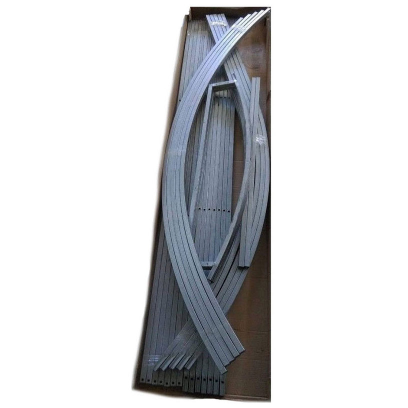 #УДЪЛЖЕНИЕ ЗА ОРАНЖЕРИЯ PLUS 2m, 4mm #УДЪЛЖЕНИЕ ЗА ОРАНЖЕРИЯ PLUS 2m, 4mm