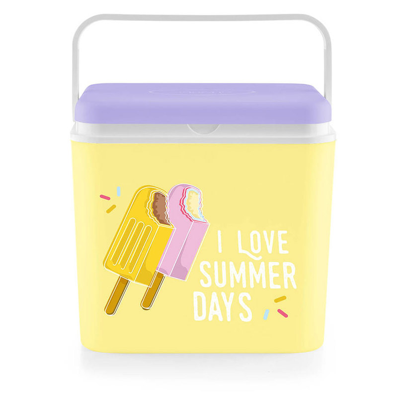 ХЛАДИЛНА КУТИЯ ATLANTIC ПАСИВНА 30l COL ХЛАДИЛНА КУТИЯ ATLANTIC ПАСИВНА 30l COL