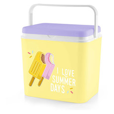 ХЛАДИЛНА КУТИЯ ATLANTIC ПАСИВНА 30l COL ХЛАДИЛНА КУТИЯ ATLANTIC ПАСИВНА 30l COL