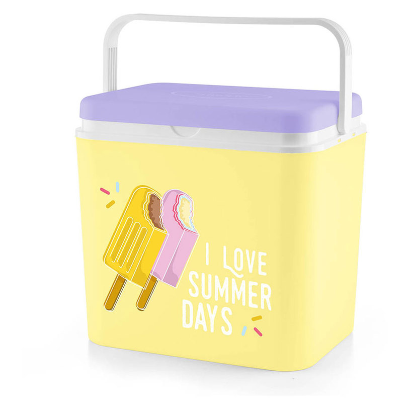 ХЛАДИЛНА КУТИЯ ATLANTIC ПАСИВНА 30l COL ХЛАДИЛНА КУТИЯ ATLANTIC ПАСИВНА 30l COL