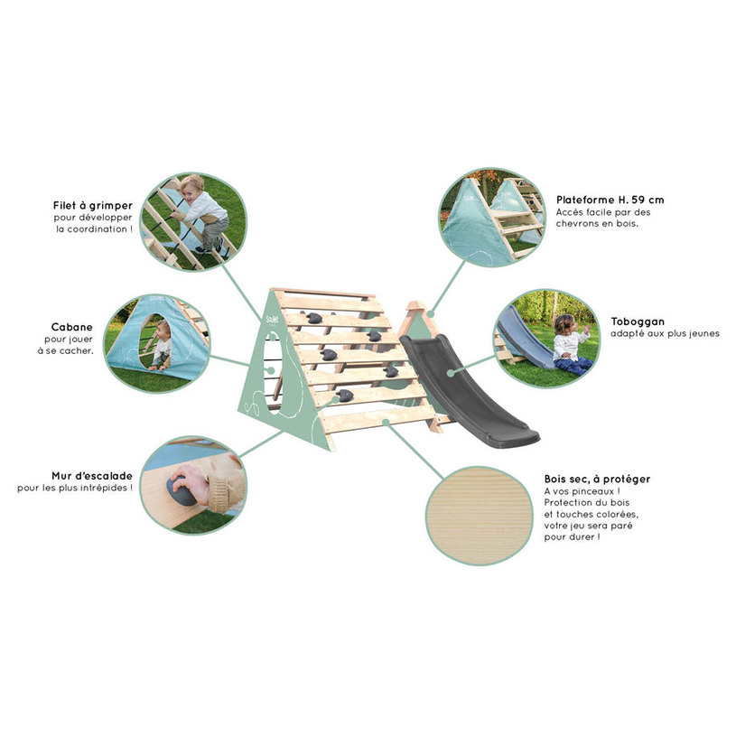 РАМКА ЗА КАТЕРЕНЕ 127x208 H94cm HERCULE РАМКА ЗА КАТЕРЕНЕ 127x208 H94cm HERCULE