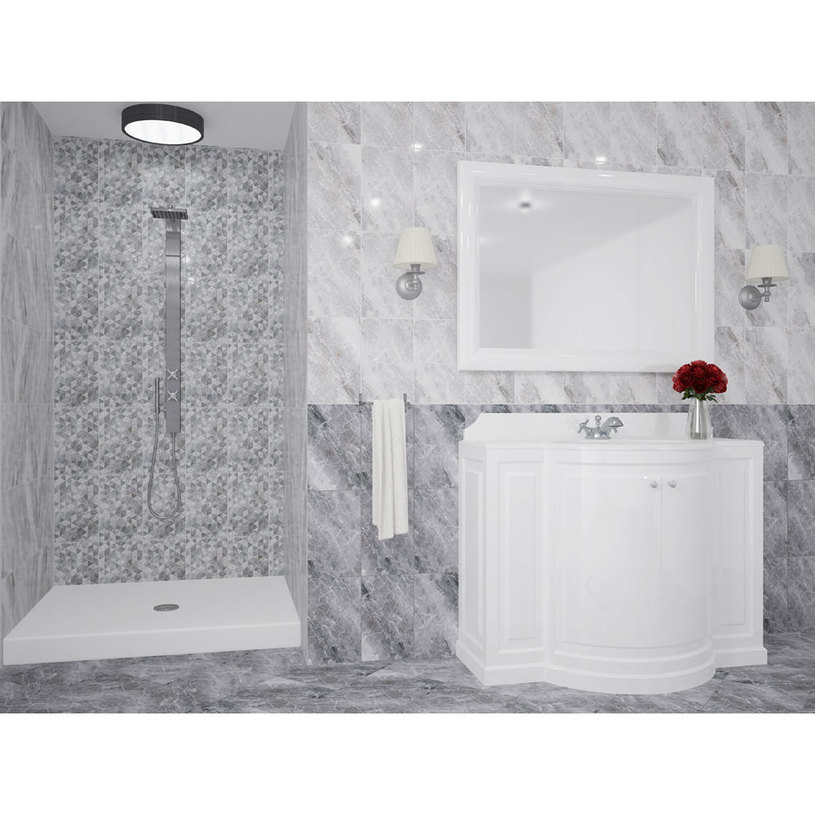 ГРАНИТОГРЕС ЯСПИС СИВ 33.3Х33.3 1.55 ГРАНИТОГРЕС ЯСПИС СИВ 33.3Х33.3 1.55