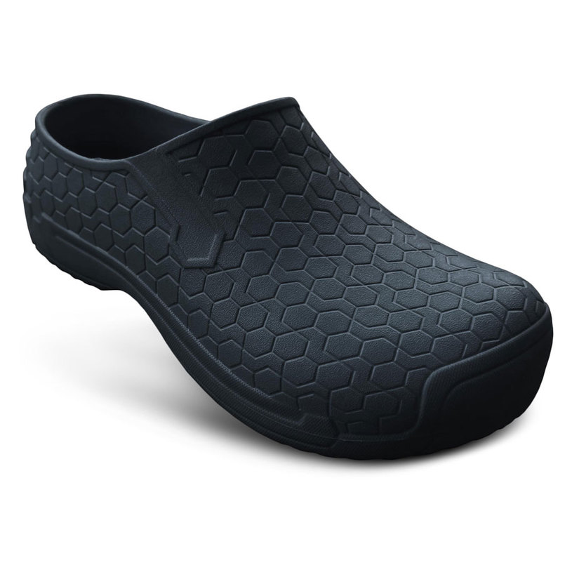 DRY WALKER САБО HEX CLOSED ЧЕРЕН 45 DRY WALKER САБО HEX CLOSED ЧЕРЕН 45