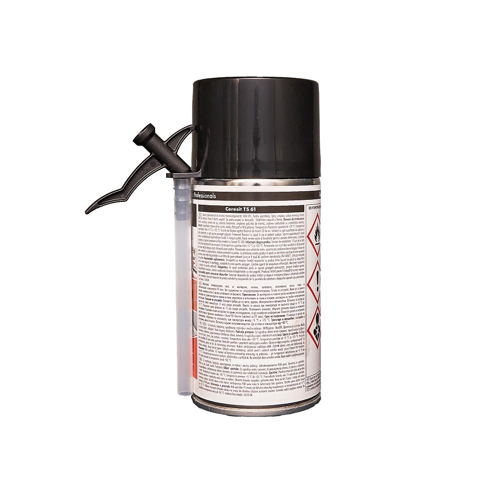 Excellent adhesion to building materials
