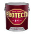 PROTECTA 3 В 1 СИВ АНТРАЦИТ 2.5 L PROTECTA 3 В 1 СИВ АНТРАЦИТ 2.5 L