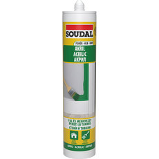 АКРИЛЕН УПЛЪТНИТЕЛ 280 ml АКРИЛЕН УПЛЪТНИТЕЛ 280 ml