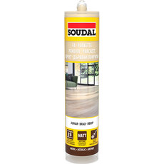 ПАРКЕТЕН УПЛЪТНИТЕЛ ЯВОР 280 ML SOUDAL ПАРКЕТЕН УПЛЪТНИТЕЛ ЯВОР 280 ML SOUDAL