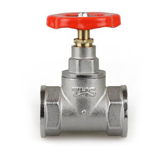 СПИРАТЕЛЕН ВЕНТИЛ 3/4'' СПИРАТЕЛЕН ВЕНТИЛ 3/4''