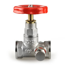 СПИРАТЕЛЕН ВЕНТИЛ С ИЗПУСКАТЕЛ 3/4'' СПИРАТЕЛЕН ВЕНТИЛ С ИЗПУСКАТЕЛ 3/4''