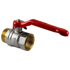СФЕРИЧЕН КРАН 3/4'' МЖ ДЪЛГА РЪКОХВАТКА СФЕРИЧЕН КРАН 3/4'' МЖ ДЪЛГА РЪКОХВАТКА