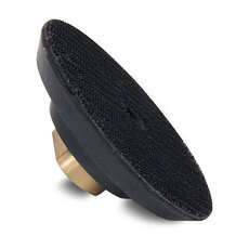 ПОДЛОЖКА ЗА ЪГЛОШЛАЙФ ВЕЛКРО 100 ММ RUBI ПОДЛОЖКА ЗА ЪГЛОШЛАЙФ ВЕЛКРО 100 ММ RUBI