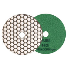 RUBI ДИСК ДИАМ. ЗА ШЛАЙФАНЕ 100 MM P800 RUBI ДИСК ДИАМ. ЗА ШЛАЙФАНЕ 100 MM P800