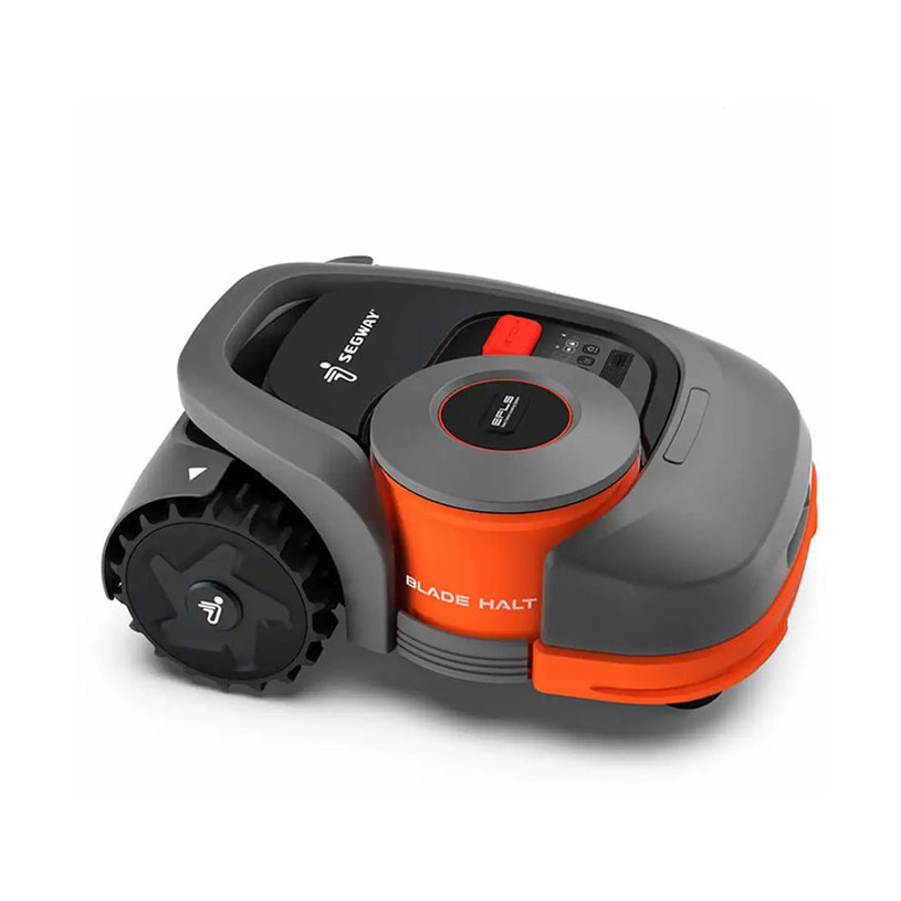 SEGWAY КОСАЧКА РОБОТ NAVIMOW H500E SEGWAY КОСАЧКА РОБОТ NAVIMOW H500E