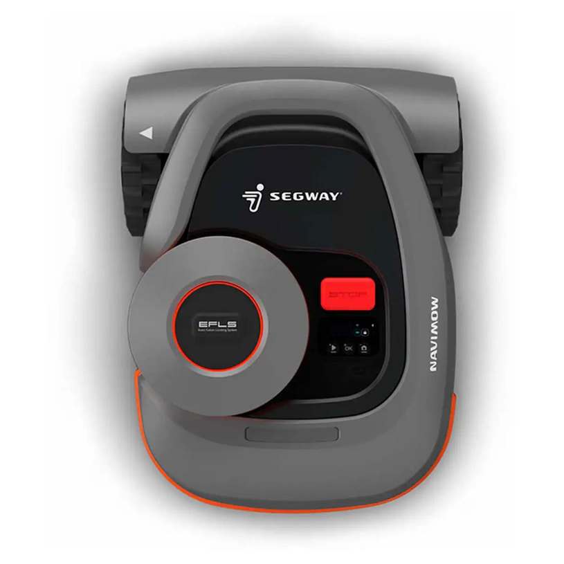 SEGWAY КОСАЧКА РОБОТ NAVIMOW H500E SEGWAY КОСАЧКА РОБОТ NAVIMOW H500E