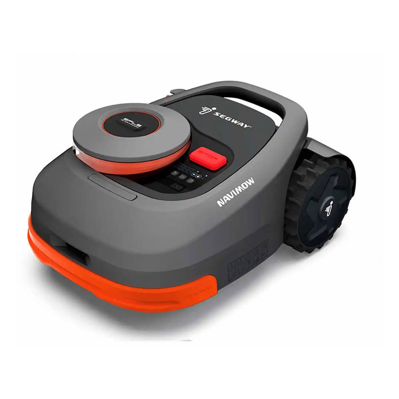 SEGWAY КОСАЧКА РОБОТ NAVIMOW H800E SEGWAY КОСАЧКА РОБОТ NAVIMOW H800E