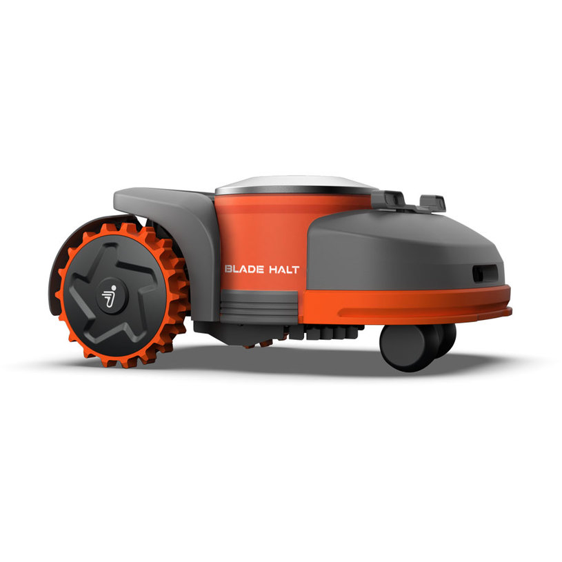 SEGWAY КОСАЧКА РОБОТ NAVIMOW H3000E SEGWAY КОСАЧКА РОБОТ NAVIMOW H3000E