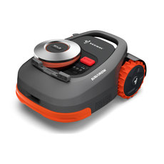 АКУМУЛАТОРНА КОСАЧКА РОБОТ SEGWAY NAVIMOW H3000E 21.6 V, 10.40 Ah, GPS, CUTTING WIDTH 21.00 см, 3000 m² АКУМУЛАТОРНА КОСАЧКА РОБОТ SEGWAY NAVIMOW H3000E 21.6 V, 10.40 Ah, GPS, CUTTING WIDTH 21.00 см, 3000 m²