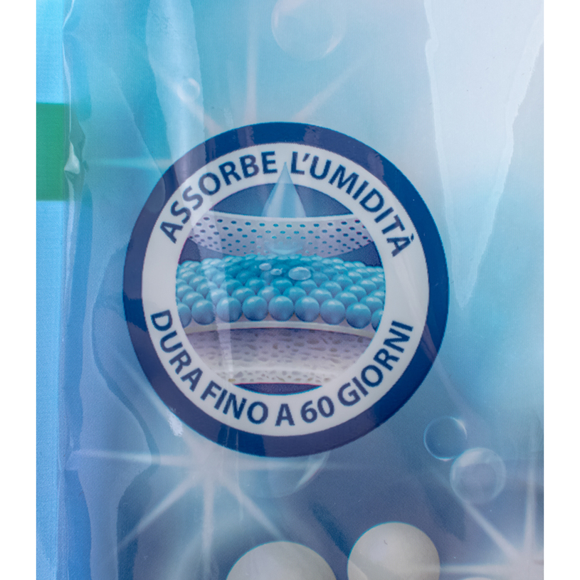 КРИСТАЛИ ВЛАГОПОГЛЪЩАЩИ 210 ГР ЯБЪЛКА КРИСТАЛИ ВЛАГОПОГЛЪЩАЩИ 210 ГР ЯБЪЛКА