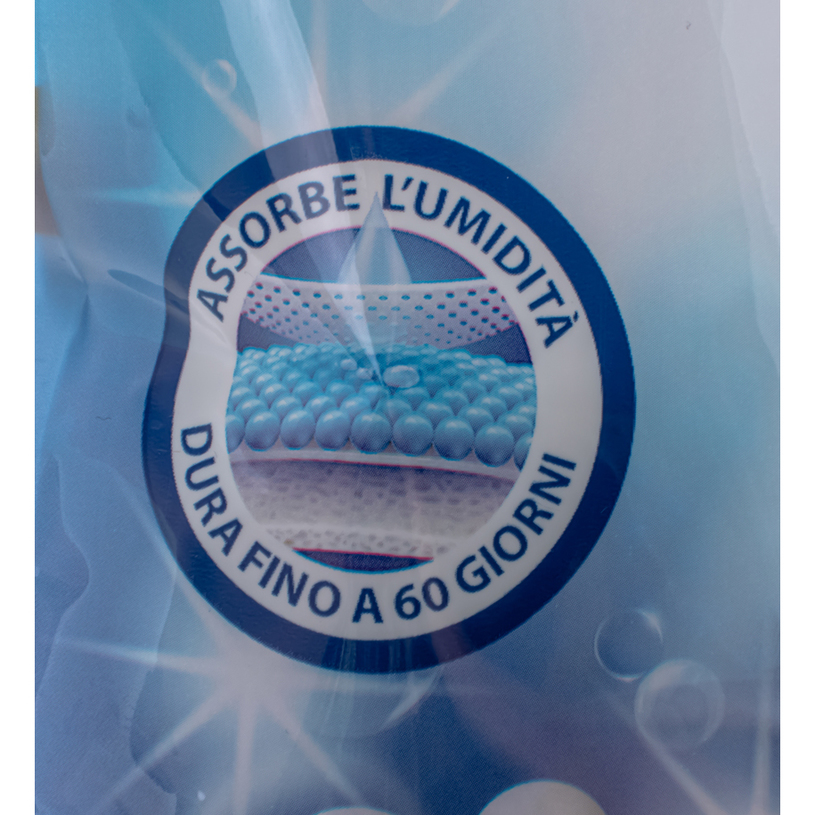 КРИСТАЛИ ВЛАГОПОГЛЪЩАЩИ 210 ГР ЛИМОН КРИСТАЛИ ВЛАГОПОГЛЪЩАЩИ 210 ГР ЛИМОН