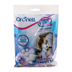 ВЛАГОПОГЛЪЩАЩИ КРИСТАЛИ 210 ГР АРОМАТ ЛАВАНДУЛА ORDINETT ВЛАГОПОГЛЪЩАЩИ КРИСТАЛИ 210 ГР АРОМАТ ЛАВАНДУЛА ORDINETT