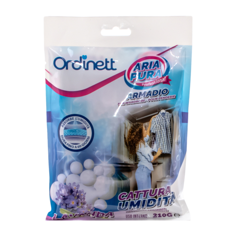 &КРИСТАЛИ ВЛАГОПОГЛЪЩАЩИ 210ГР ЛАВАНДУЛА &КРИСТАЛИ ВЛАГОПОГЛЪЩАЩИ 210ГР ЛАВАНДУЛА