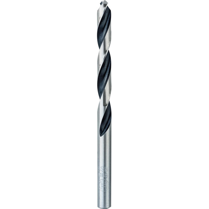BOSCH СВРЕДЛО HSS ЗА МЕТАЛ POINTEC 8MM BOSCH СВРЕДЛО HSS ЗА МЕТАЛ POINTEC 8MM