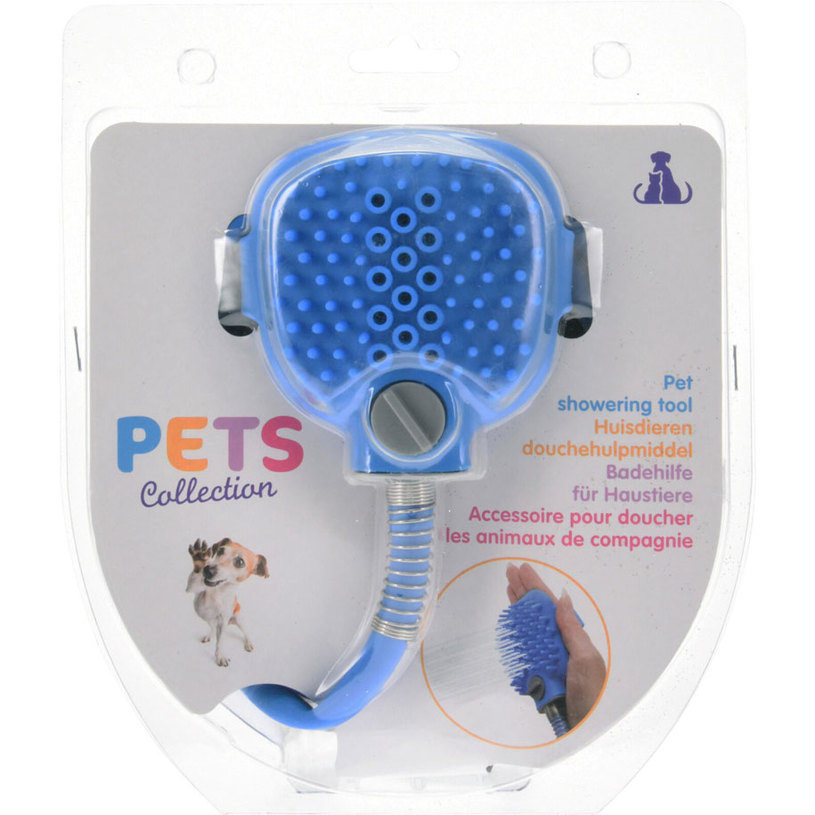 ДУШ ЗА ДОМАШНИ ЛЮБИМЦИ 240CM CY5800130 ДУШ ЗА ДОМАШНИ ЛЮБИМЦИ 240CM CY5800130