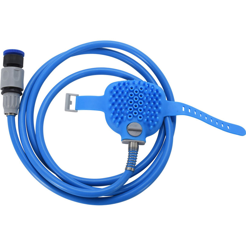 ДУШ ЗА ДОМАШНИ ЛЮБИМЦИ 240CM CY5800130 ДУШ ЗА ДОМАШНИ ЛЮБИМЦИ 240CM CY5800130