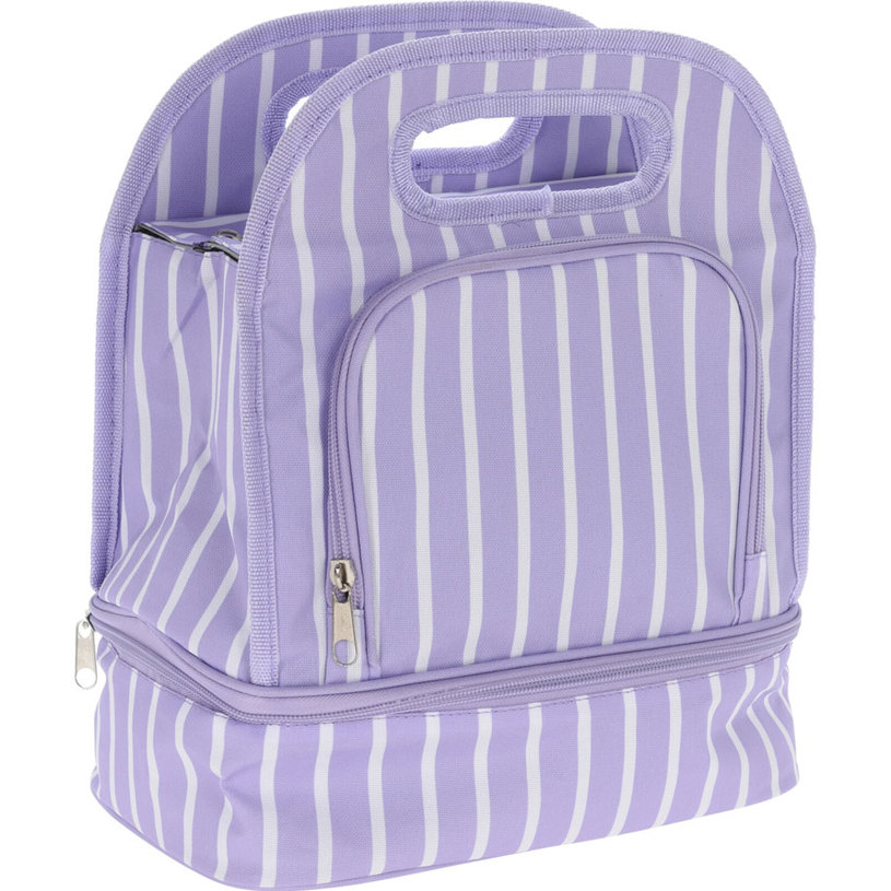 ХЛАДИЛНА ЧАНТА 25x16x31cm MIX DB9000540 ХЛАДИЛНА ЧАНТА 25x16x31cm MIX DB9000540