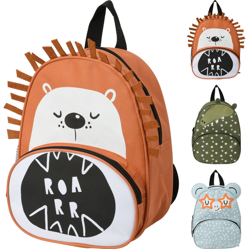 ДЕТСКА РАНИЦА MIX DG9000330 ДЕТСКА РАНИЦА MIX DG9000330