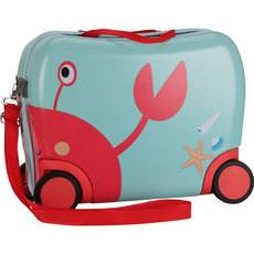 ДЕТСКИ КУФАР PROWORLD DG9000900 ДЕТСКИ КУФАР PROWORLD DG9000900