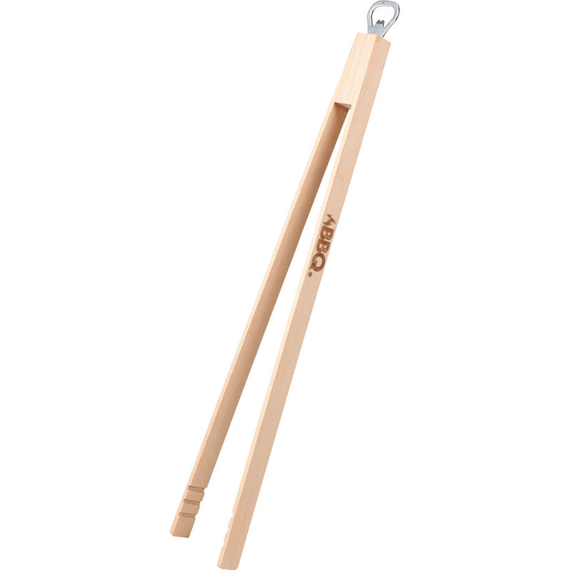 ЩИПКА ЗА БАРБЕКЮ + ОТВАРАЧКА ЩИПКА ЗА БАРБЕКЮ + ОТВАРАЧКА