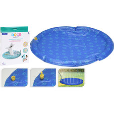 РАЗПРЪСКВАЧ ИГРАЧКА ЗА ДОМАШЕН ЛЮБИМЕЦ DOGS COLLECTION 491001280 РАЗПРЪСКВАЧ ИГРАЧКА ЗА ДОМАШЕН ЛЮБИМЕЦ DOGS COLLECTION 491001280