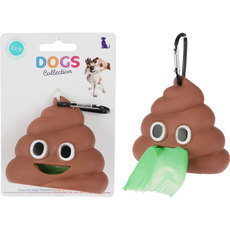 ХИГИЕННИ ТОРБИЧКИ ЗА ДОМАШЕН ЛЮБИМЕЦ DOGS COLLECTION 491004550 ХИГИЕННИ ТОРБИЧКИ ЗА ДОМАШЕН ЛЮБИМЕЦ DOGS COLLECTION 491004550