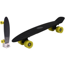 СКЕЙТБОРД ЧЕРЕН 80 KG XQMAX 8EB000160 СКЕЙТБОРД ЧЕРЕН 80 KG XQMAX 8EB000160