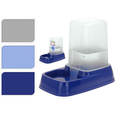 ДВОЙНА КУПИЧКА ЗА ДОМАШЕН ЛЮБИМЕЦ 806101100 ДВОЙНА КУПИЧКА ЗА ДОМАШЕН ЛЮБИМЕЦ 806101100