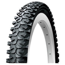 ВЪНШНА ГУМА 24Х1.95 BIKESPORT ВЪНШНА ГУМА 24Х1.95 BIKESPORT