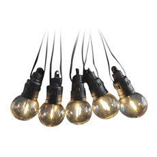 &LED СОЛАРЕН ГИРЛЯНД 12M 3K ДУ VTAC &LED СОЛАРЕН ГИРЛЯНД 12M 3K ДУ VTAC