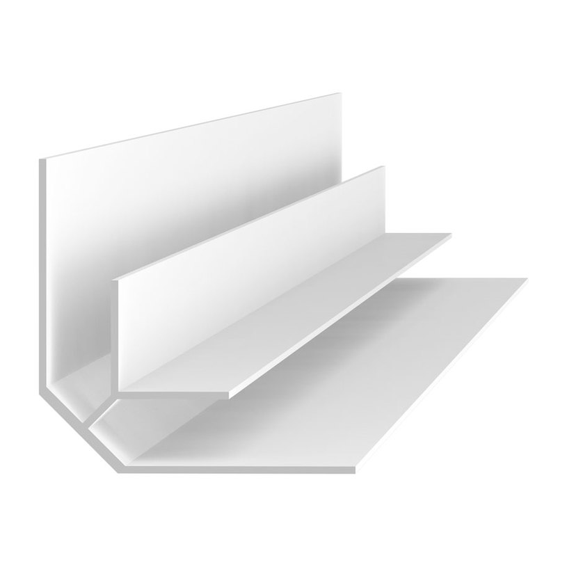 АКС. ВЪТРЕШЕН ЪГЪЛ ЗА ЛАМП. B5 БЯЛ 2.7M АКС. ВЪТРЕШЕН ЪГЪЛ ЗА ЛАМП. B5 БЯЛ 2.7M