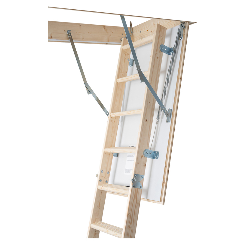 ТАВАНСКА СТЪЛБА EUROBEST 2 120X60 ТАВАНСКА СТЪЛБА EUROBEST 2 120X60