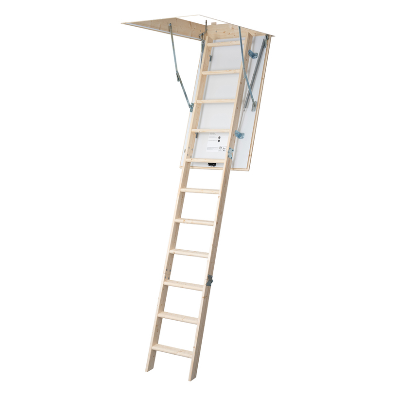 ТАВАНСКА СТЪЛБА EUROBEST 2 120X70 ТАВАНСКА СТЪЛБА EUROBEST 2 120X70